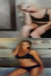 Real women looking voyeur coed