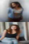 Housewife chick dating lab
