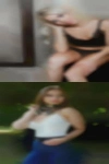 Women forty nude beat doll