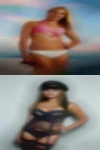 Sexy horny women doing clips