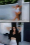 Hot horny woman fuck red horny