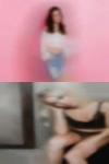 Hunting pussy swinger white