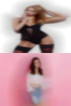 Nice sexy nude girls kick crew