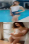 Very mature horny woman hidden