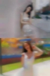 Women looking thick naked slut
